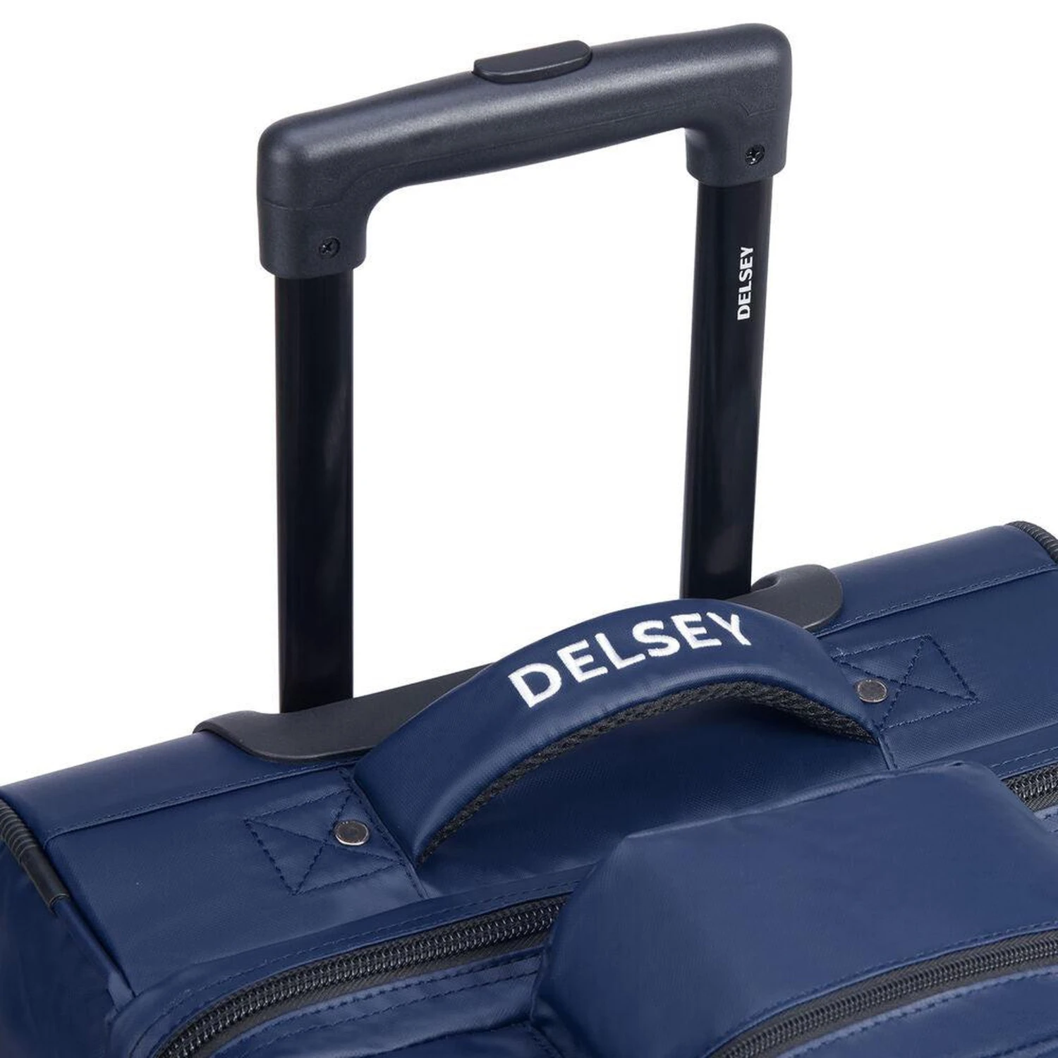 Delsey Raspail 28" 2-Wheel Duffel 11 Delsey Raspail 28" 2-Wheel Duffel - Image 11
