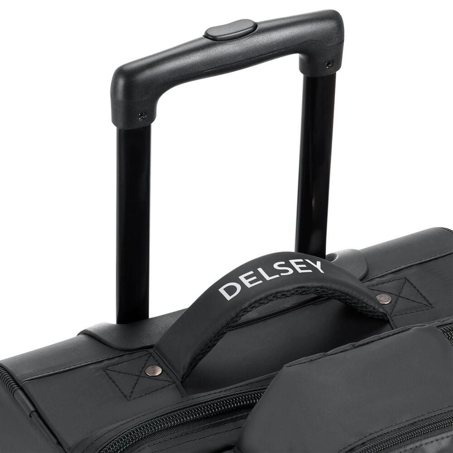 Delsey Raspail 28" 2-Wheel Duffel 13 Delsey Raspail 28" 2-Wheel Duffel - Image 13
