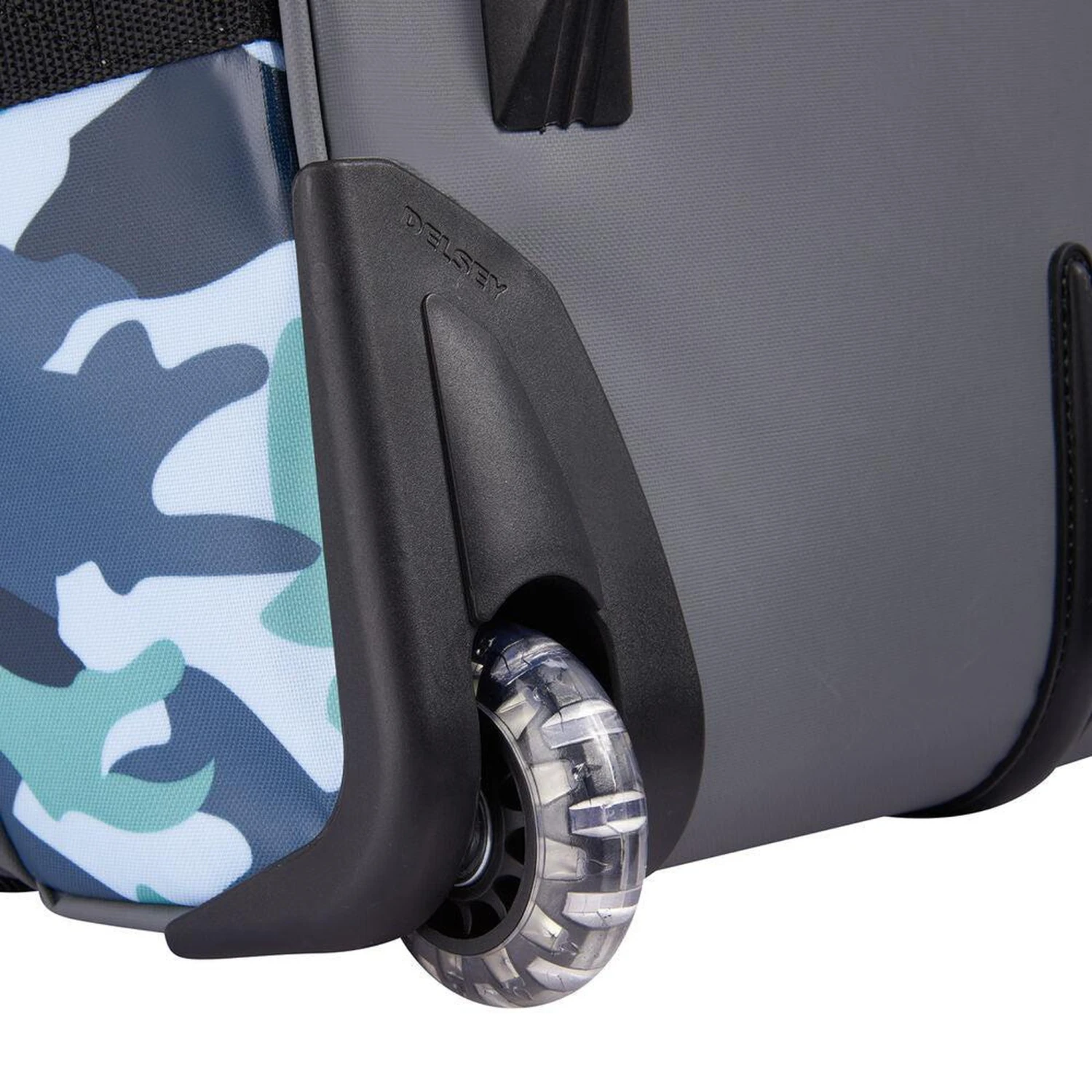 Delsey Raspail 28" 2-Wheel Duffel 16 Delsey Raspail 28" 2-Wheel Duffel - Image 16