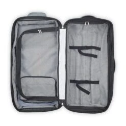 Delsey Raspail 28" 2-Wheel Duffel 27 Delsey Raspail 28" 2-Wheel Duffel -Victorinox Shop Delsey Raspail 28 2 Wheel Duffel 8
