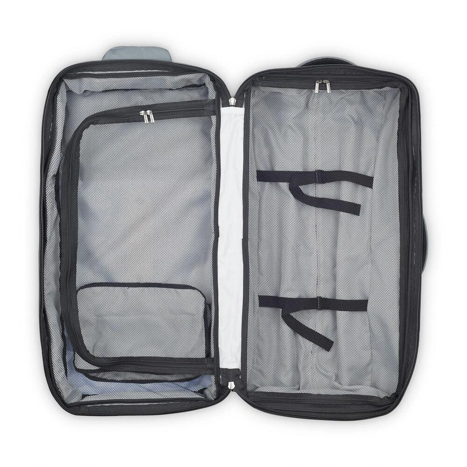 Delsey Raspail 28" 2-Wheel Duffel 8 Delsey Raspail 28" 2-Wheel Duffel - Image 8