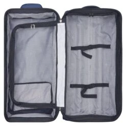 Delsey Raspail 28" 2-Wheel Duffel 28 Delsey Raspail 28" 2-Wheel Duffel -Victorinox Shop Delsey Raspail 28 2 Wheel Duffel 9