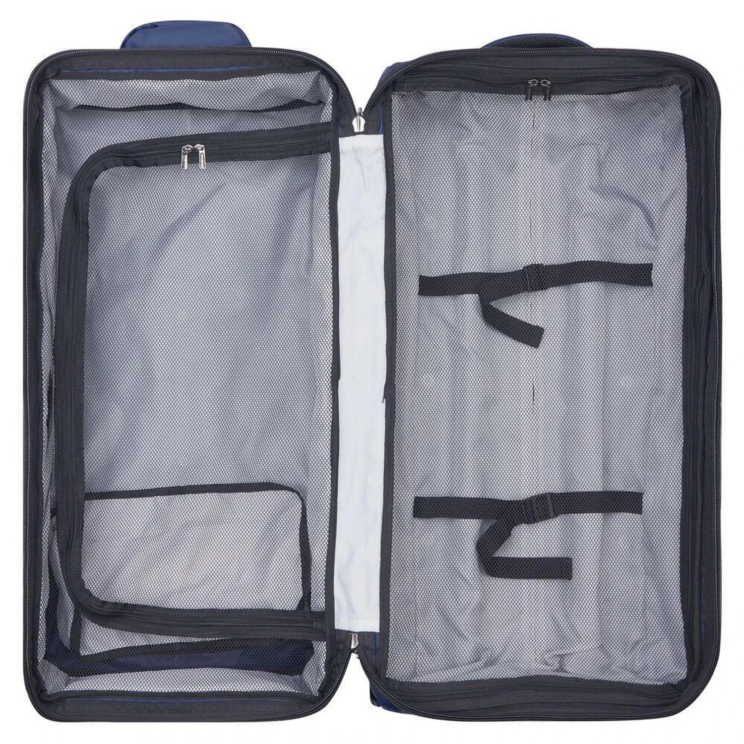 Delsey Raspail 28" 2-Wheel Duffel 9 Delsey Raspail 28" 2-Wheel Duffel - Image 9