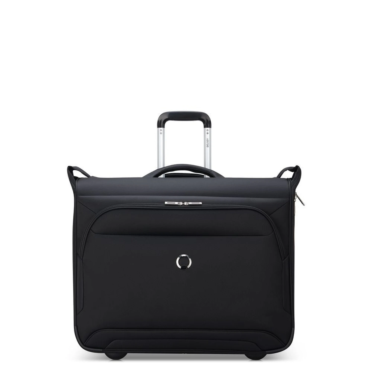 Delsey Sky Max 2.0 2-Wheel Garment Bag 1 Delsey Sky Max 2.0 2-Wheel Garment Bag