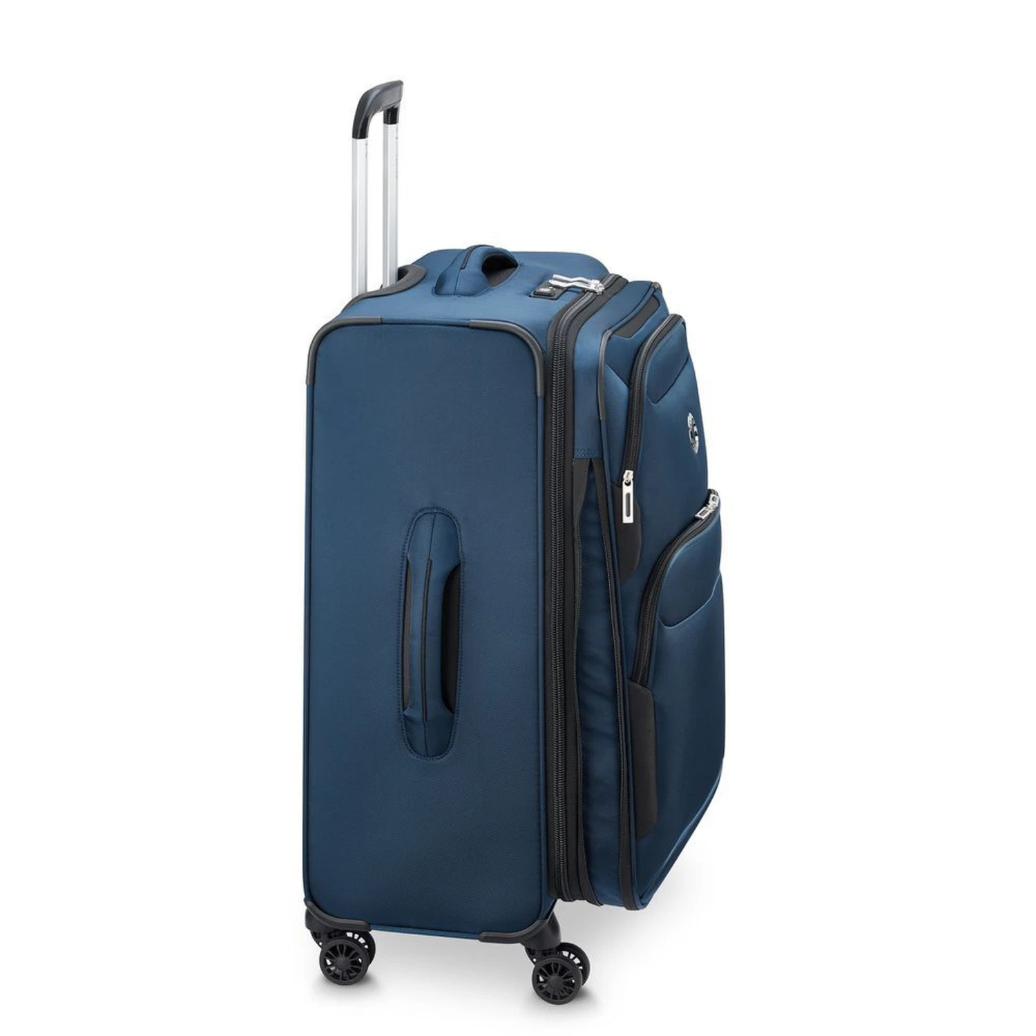 Delsey Sky Max 2.0 24" Expandable Spinner 12 Delsey Sky Max 2.0 24" Expandable Spinner - Image 12
