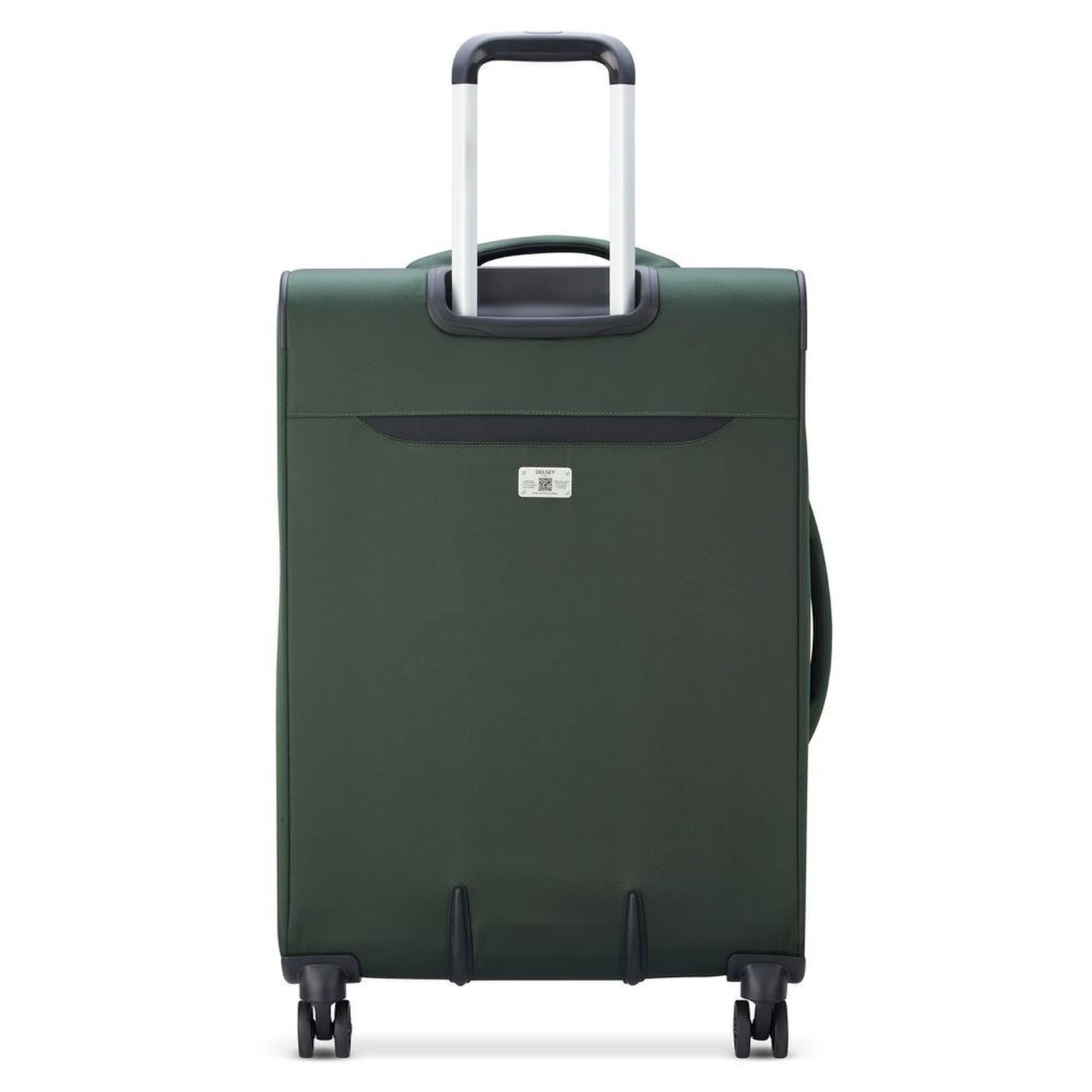 Delsey Sky Max 2.0 24" Expandable Spinner 9 Delsey Sky Max 2.0 24" Expandable Spinner - Image 9