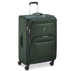 Delsey Sky Max 2.0 28" Expandable Spinner -Victorinox Shop Delsey Sky Max 2 0 28 Expandable Spinner 6