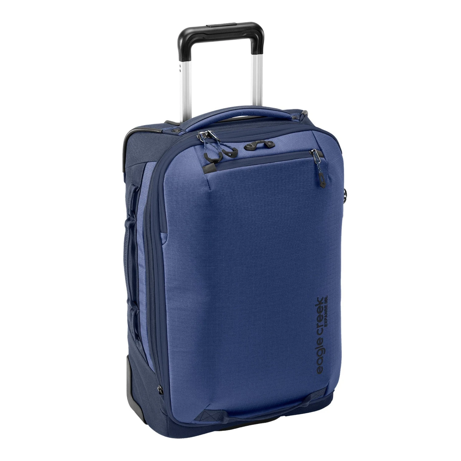Eagle Creek Expanse 2-Wheeled International Carry-on 2 Eagle Creek Expanse 2-Wheeled International Carry-on - Image 2