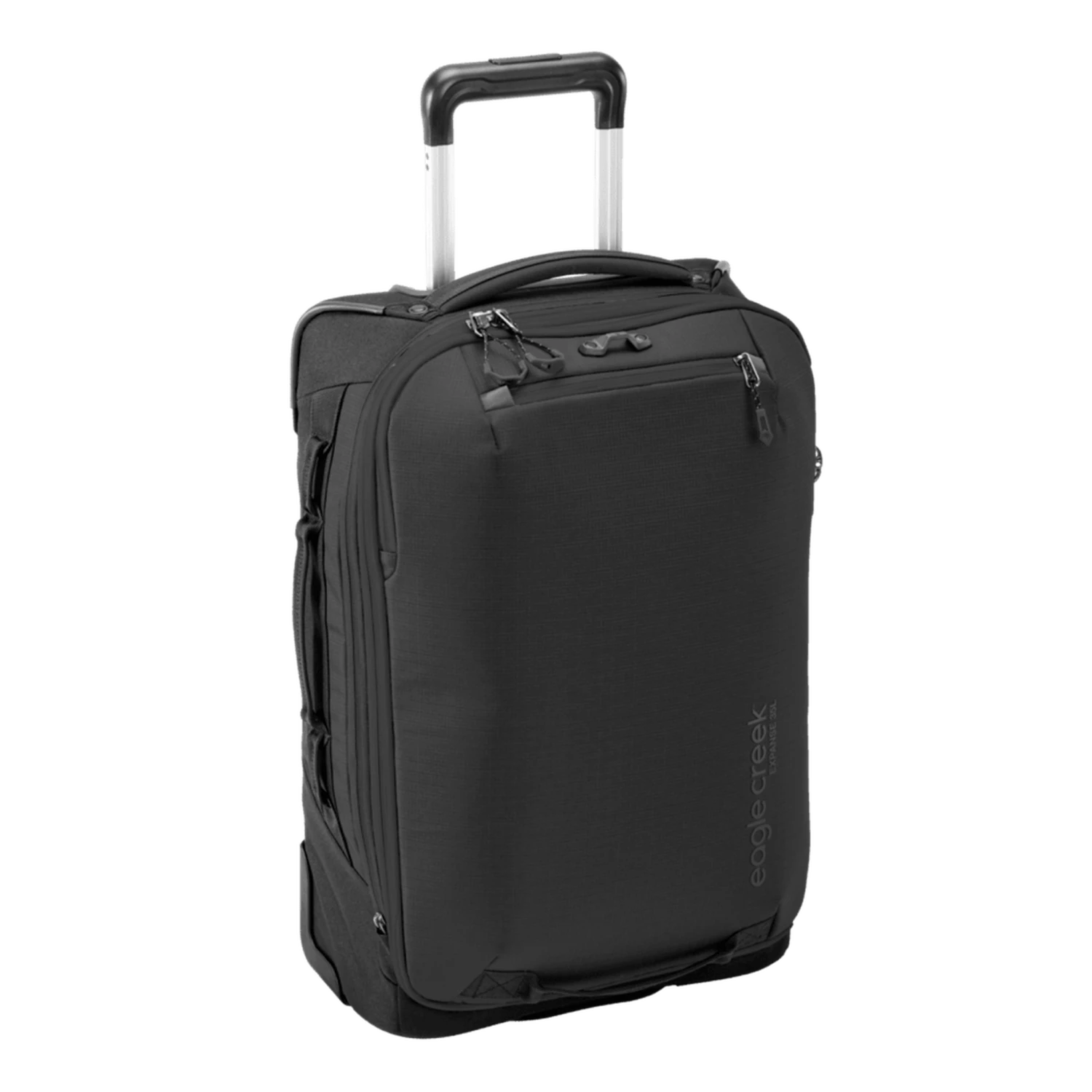 Eagle Creek Expanse 2-Wheeled International Carry-on 1 Eagle Creek Expanse 2-Wheeled International Carry-on