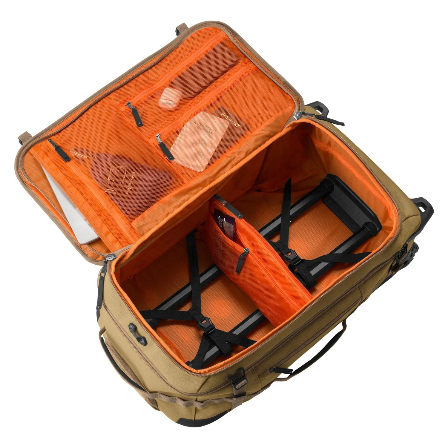 Eagle Creek Gear Warrior XE 27 Inch 19 Eagle Creek Gear Warrior XE 27 Inch - Image 19