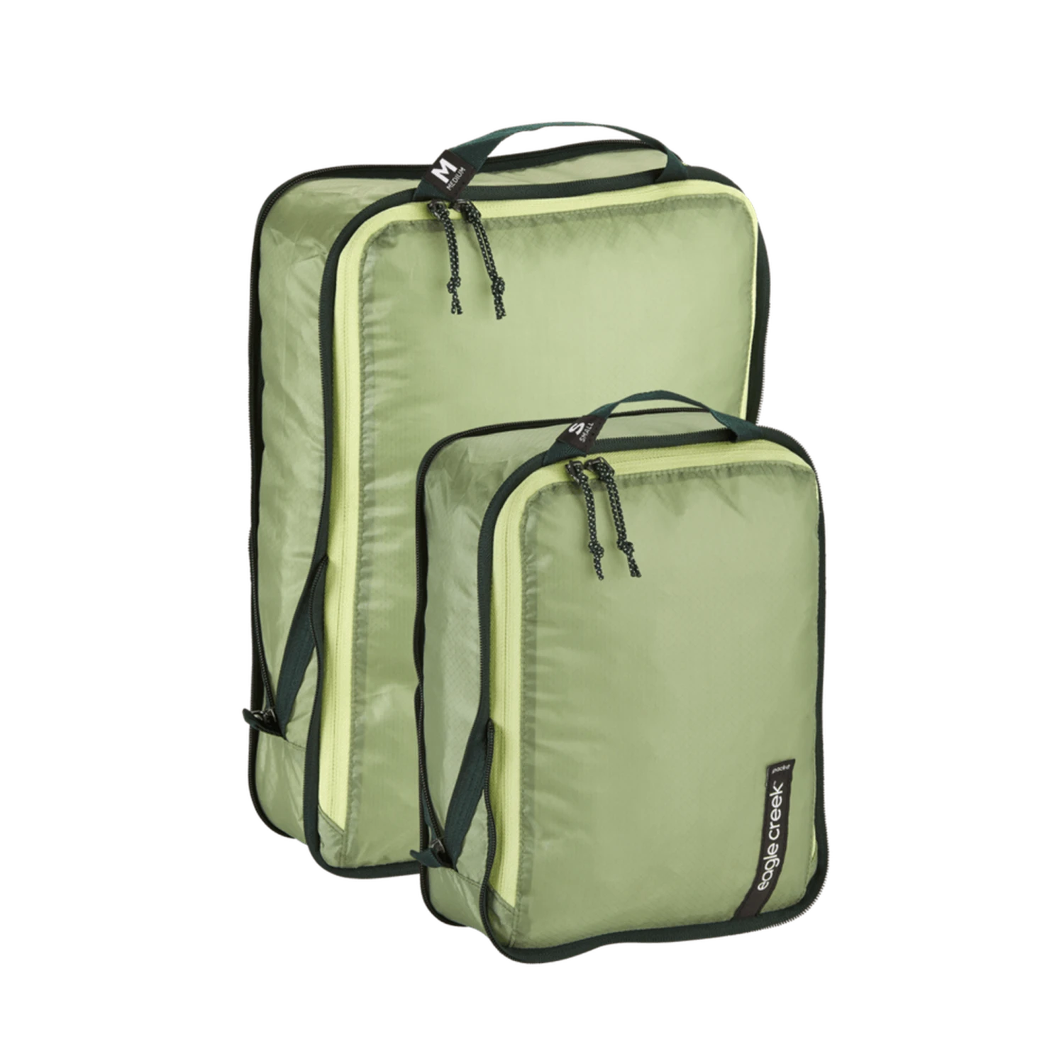 Eagle Creek Pack-It Isolate Compression Cube Set S/M 4 Eagle Creek Pack-It Isolate Compression Cube Set S/M - Image 4