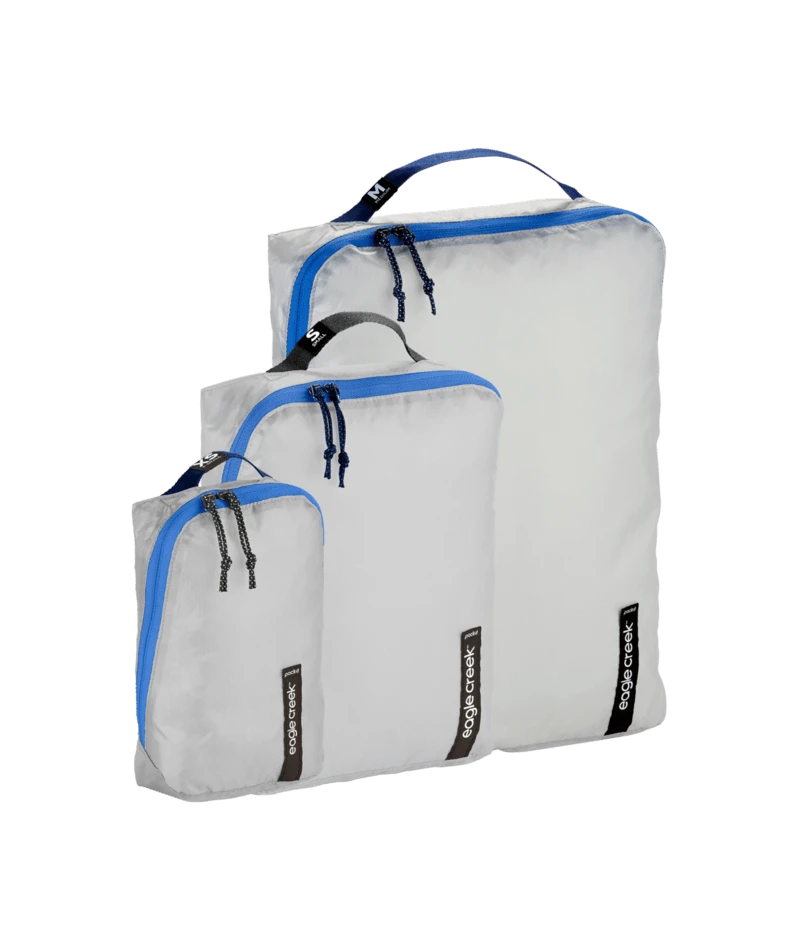 Eagle Creek Pack-It Isolate Cube Set XS/S/M 3 Eagle Creek Pack-It Isolate Cube Set XS/S/M - Image 3