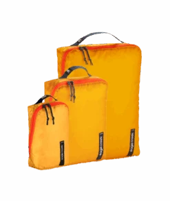 Eagle Creek Pack-It Isolate Cube Set XS/S/M 7 Eagle Creek Pack-It Isolate Cube Set XS/S/M -Victorinox Shop Eagle Creek Pack It Isolate Cube Set XSSM 4