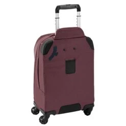 Eagle Creek Tarmac XE 4-Wheel Carry On -Victorinox Shop Eagle Creek Tarmac XE 4 Wheel Carry On 12 8f4600c1 6289 4a8c b65c 1decc2126f71