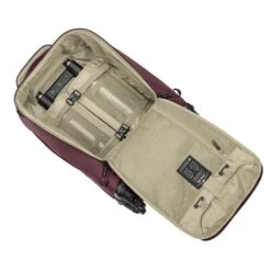 Eagle Creek Tarmac XE 4-Wheel Carry On -Victorinox Shop Eagle Creek Tarmac XE 4 Wheel Carry On 7
