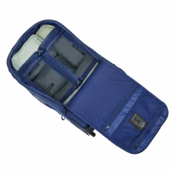 Eagle Creek Tarmac XE 4-Wheel Carry On -Victorinox Shop Eagle Creek Tarmac XE 4 Wheel Carry On 9