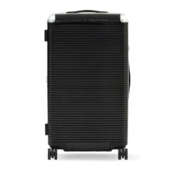 FPM Milano Bank Light Trunk On Wheels M -Victorinox Shop FPM Milano Bank Light Trunk on Wheels M 5