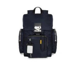 FPM Milano Bank On The Road Backpack M Nylon -Victorinox Shop FPM Milano Bank On the Road Backpack M Nylon 3
