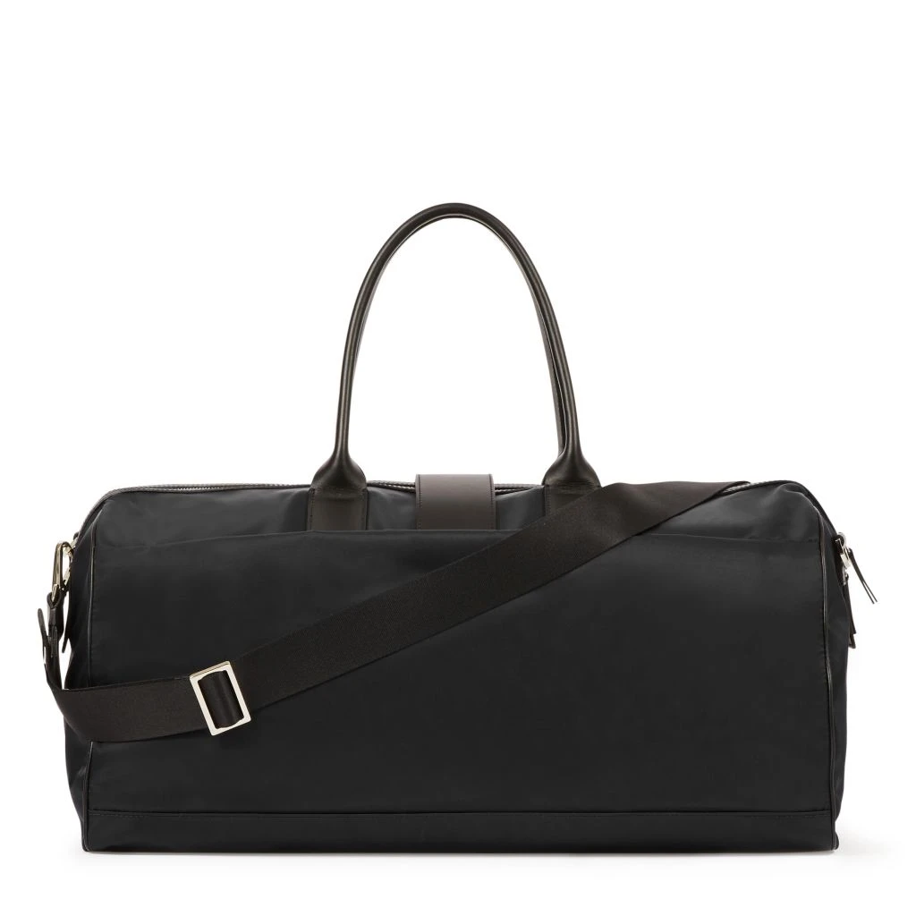 FPM Milano Bank On The Road Duffle Nylon 3 FPM Milano Bank On The Road Duffle Nylon - Image 3