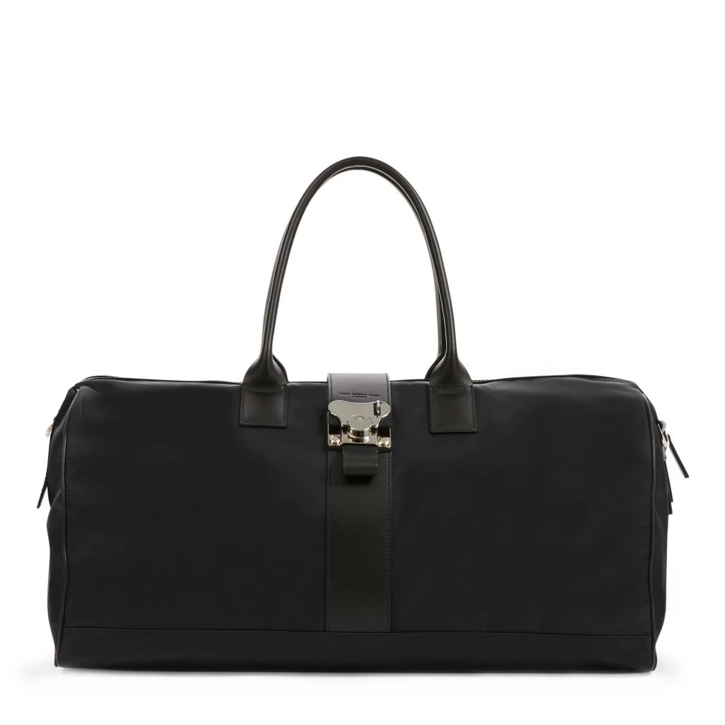 FPM Milano Bank On The Road Duffle Nylon 1 FPM Milano Bank On The Road Duffle Nylon