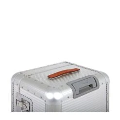 FPM Milano Bank Trunk On Wheels -Victorinox Shop FPM Milano Bank Trunk on Wheels 11