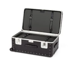 FPM Milano Bank Trunk On Wheels -Victorinox Shop FPM Milano Bank Trunk on Wheels 9