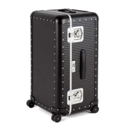 FPM Milano Bank Trunk On Wheels L -Victorinox Shop FPM Milano Bank Trunk on Wheels L 3