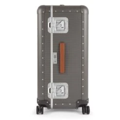 FPM Milano Bank Trunk On Wheels L -Victorinox Shop FPM Milano Bank Trunk on Wheels L 4