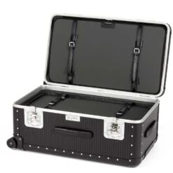 FPM Milano Bank Trunk On Wheels L -Victorinox Shop FPM Milano Bank Trunk on Wheels L 8