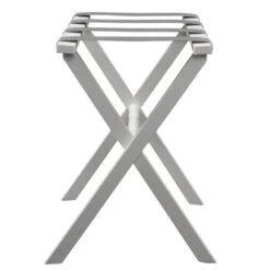 Gatehouse Furniture Luggage Rack - Straight Wood Leg With 4 Nylon Straps 39 Gatehouse Furniture Luggage Rack - Straight Wood Leg With 4 Nylon Straps -Victorinox Shop Gatehouse Furniture Luggage Rack Straight Wood Leg with 4 Nylon Straps 20