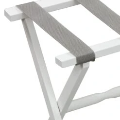 Gatehouse Furniture Luggage Rack - Straight Wood Leg With 4 Nylon Straps 25 Gatehouse Furniture Luggage Rack - Straight Wood Leg With 4 Nylon Straps -Victorinox Shop Gatehouse Furniture Luggage Rack Straight Wood Leg with 4 Nylon Straps 6