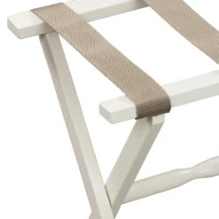 Gatehouse Furniture Luggage Rack - Straight Wood Leg With 4 Nylon Straps 27 Gatehouse Furniture Luggage Rack - Straight Wood Leg With 4 Nylon Straps -Victorinox Shop Gatehouse Furniture Luggage Rack Straight Wood Leg with 4 Nylon Straps 8