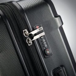 Hartmann Century Deluxe Extended Journey -Victorinox Shop Hartmann Century Deluxe Extended Journey 9