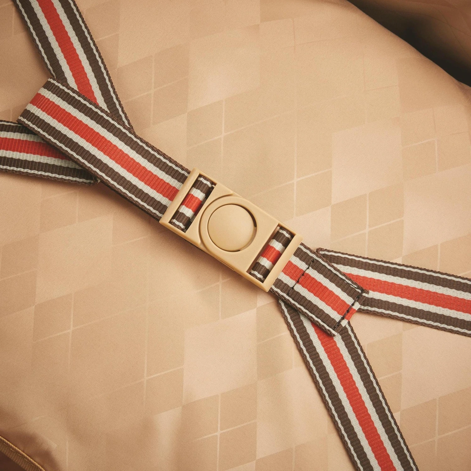 Hartmann Herringbone Deluxe Extended Journey Expandable Spinner 5 Hartmann Herringbone Deluxe Extended Journey Expandable Spinner - Image 5