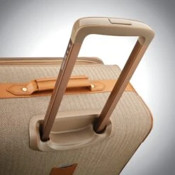 Hartmann Herringbone Deluxe Medium Journey Expandable Spinner 31 Hartmann Herringbone Deluxe Medium Journey Expandable Spinner -Victorinox Shop Hartmann Herringbone Deluxe Medium Journey Expandable Spinner 12