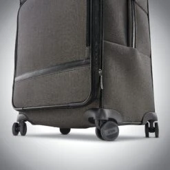 Hartmann Herringbone Deluxe Medium Journey Expandable Spinner 32 Hartmann Herringbone Deluxe Medium Journey Expandable Spinner -Victorinox Shop Hartmann Herringbone Deluxe Medium Journey Expandable Spinner 13