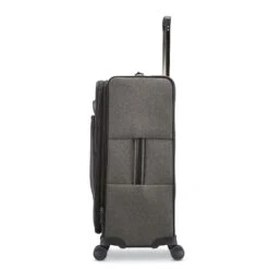 Hartmann Herringbone Deluxe Medium Journey Expandable Spinner 22 Hartmann Herringbone Deluxe Medium Journey Expandable Spinner -Victorinox Shop Hartmann Herringbone Deluxe Medium Journey Expandable Spinner 3