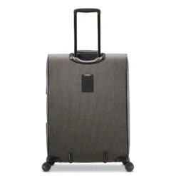 Hartmann Herringbone Deluxe Medium Journey Expandable Spinner 26 Hartmann Herringbone Deluxe Medium Journey Expandable Spinner -Victorinox Shop Hartmann Herringbone Deluxe Medium Journey Expandable Spinner 7