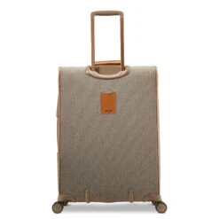 Hartmann Herringbone Deluxe Medium Journey Expandable Spinner 27 Hartmann Herringbone Deluxe Medium Journey Expandable Spinner -Victorinox Shop Hartmann Herringbone Deluxe Medium Journey Expandable Spinner 8