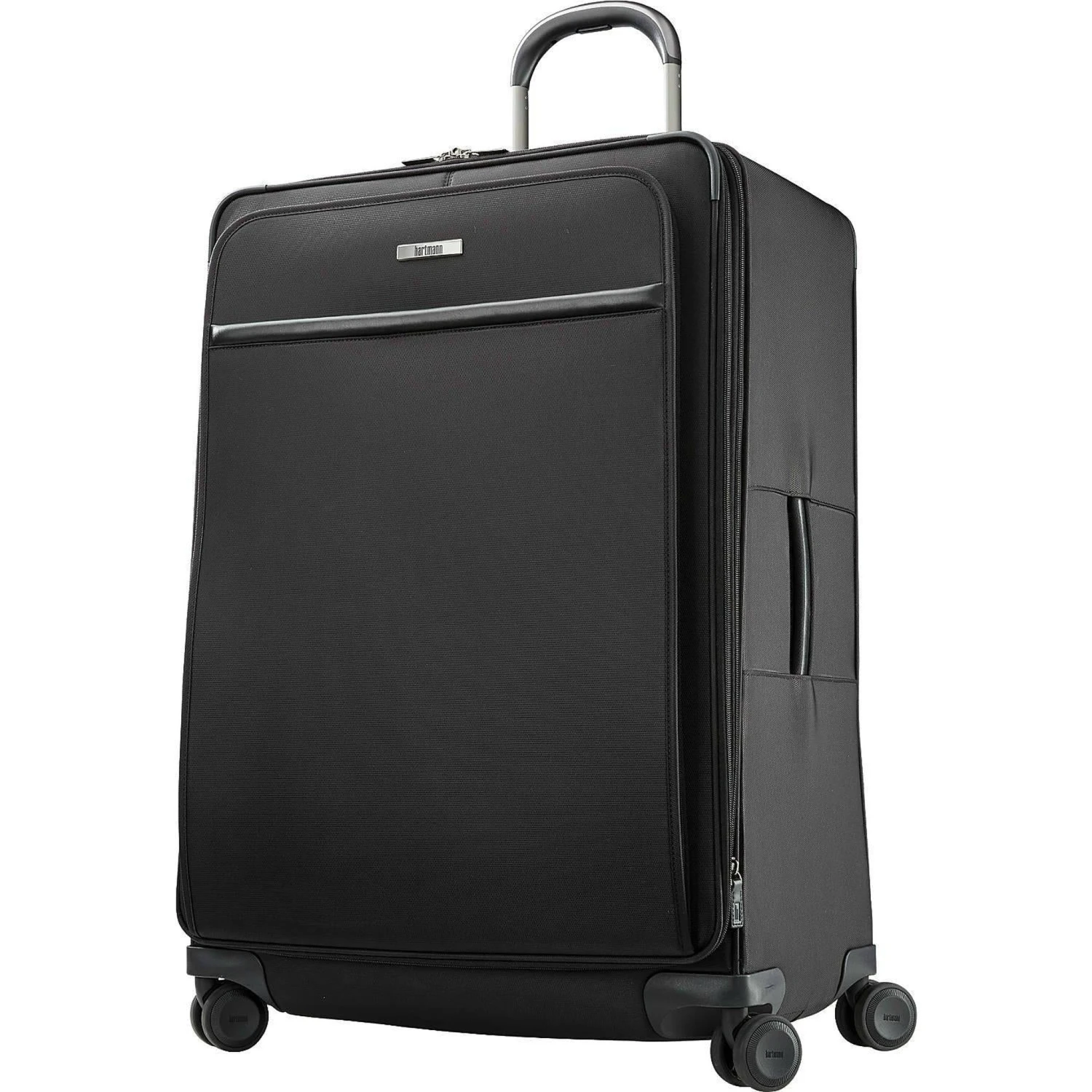 Hartmann Metropolitan 2 Extended Journey Expandable Spinner 1 Hartmann Metropolitan 2 Extended Journey Expandable Spinner