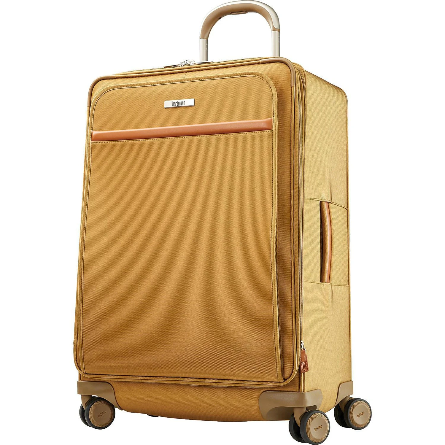 Hartmann Metropolitan 2 Medium Journey Expandable Spinner 1 Hartmann Metropolitan 2 Medium Journey Expandable Spinner