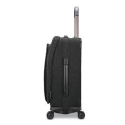 Hartmann Ratio 2 Global Carry-On Spinner -Victorinox Shop Hartmann Ratio 2 Global Carry On Spinner 3