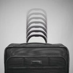 Hartmann Ratio 2 Global Carry-On Spinner -Victorinox Shop Hartmann Ratio 2 Global Carry On Spinner 5