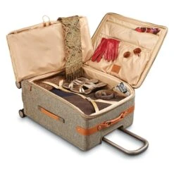 Hartmann Tweed Legend Extended Journey Expandable Spinner 10 Hartmann Tweed Legend Extended Journey Expandable Spinner -Victorinox Shop Hartmann Tweed Legend Extended Journey Expandable Spinner 3