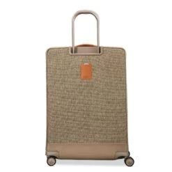 Hartmann Tweed Legend Extended Journey Expandable Spinner 11 Hartmann Tweed Legend Extended Journey Expandable Spinner -Victorinox Shop Hartmann Tweed Legend Extended Journey Expandable Spinner 4