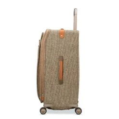 Hartmann Tweed Legend Extended Journey Expandable Spinner 12 Hartmann Tweed Legend Extended Journey Expandable Spinner -Victorinox Shop Hartmann Tweed Legend Extended Journey Expandable Spinner 5