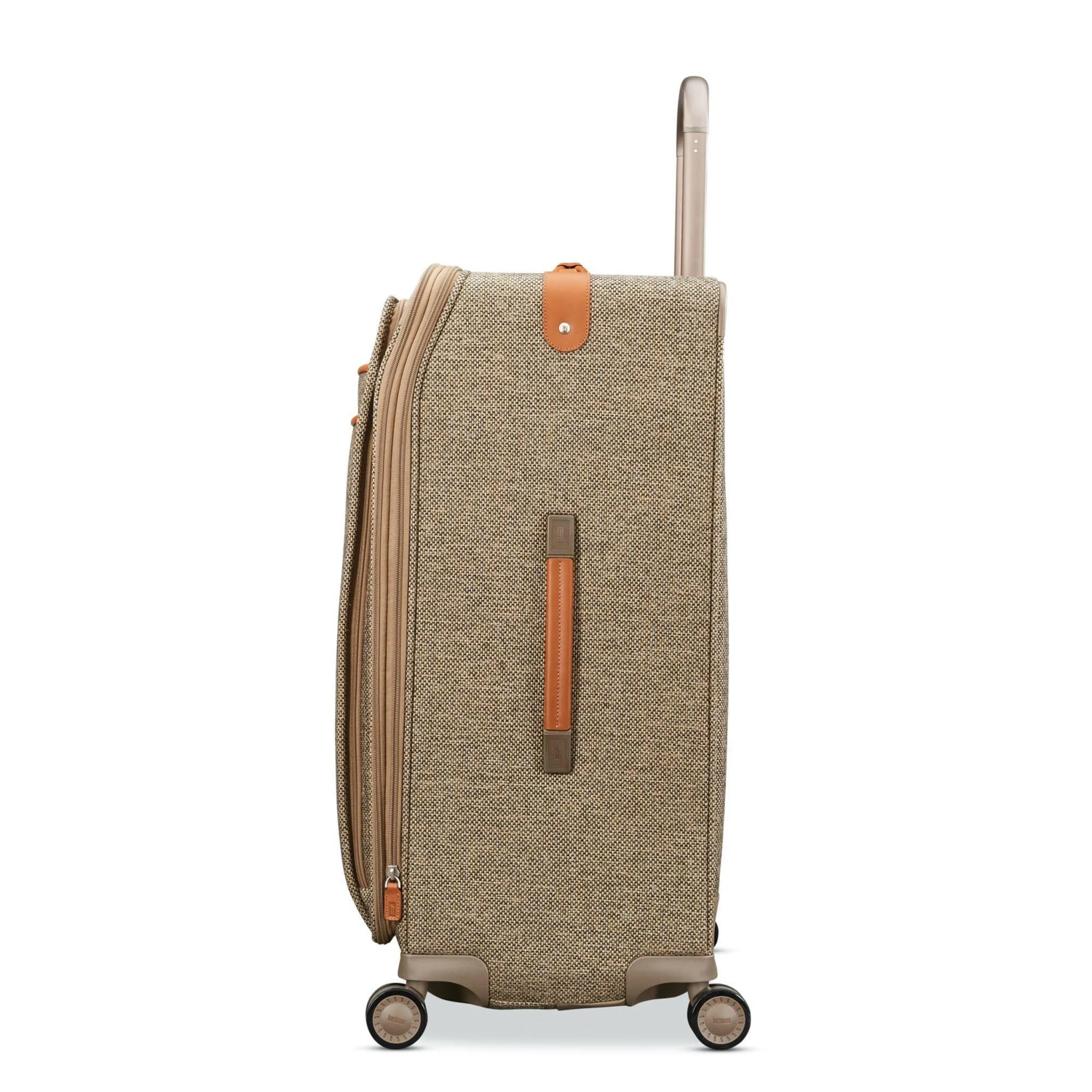Hartmann Tweed Legend Extended Journey Expandable Spinner 5 Hartmann Tweed Legend Extended Journey Expandable Spinner - Image 5