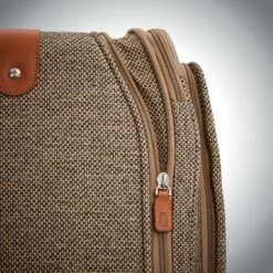 Hartmann Tweed Legend Extended Journey Expandable Spinner 15 Hartmann Tweed Legend Extended Journey Expandable Spinner -Victorinox Shop Hartmann Tweed Legend Extended Journey Expandable Spinner 8