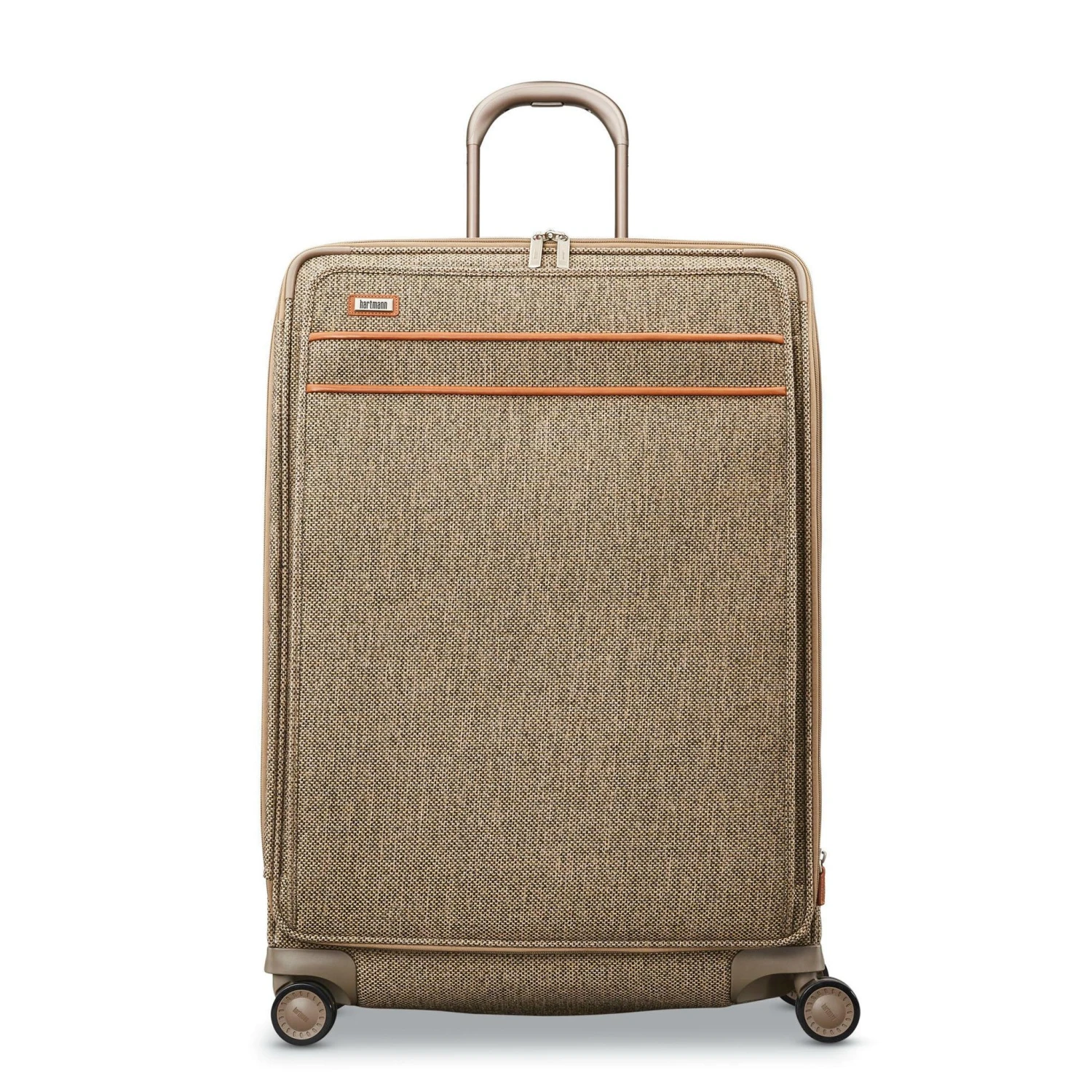Hartmann Tweed Legend Extended Journey Expandable Spinner 1 Hartmann Tweed Legend Extended Journey Expandable Spinner