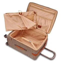 Hartmann Tweed Legend Global Carry On Expandable Spinner -Victorinox Shop Hartmann Tweed Legend Global Carry On Expandable Spinner 3